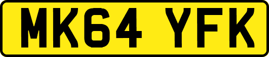 MK64YFK