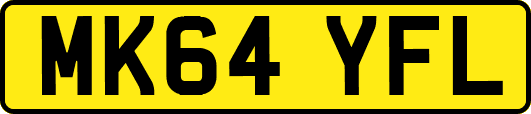 MK64YFL