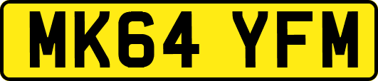 MK64YFM