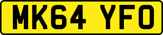 MK64YFO
