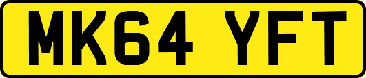 MK64YFT