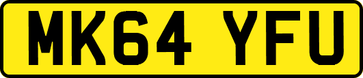 MK64YFU