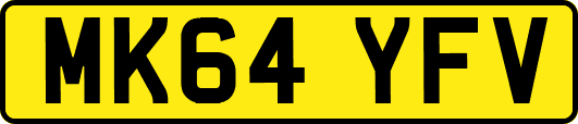 MK64YFV