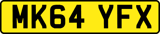MK64YFX