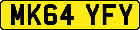 MK64YFY