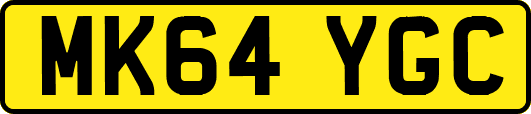 MK64YGC