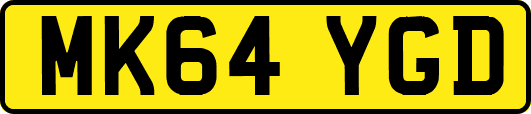 MK64YGD