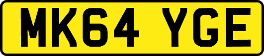 MK64YGE