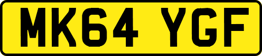 MK64YGF