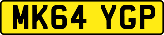 MK64YGP