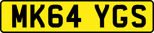 MK64YGS