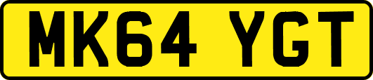 MK64YGT