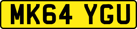 MK64YGU