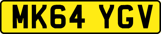 MK64YGV