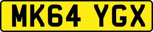 MK64YGX
