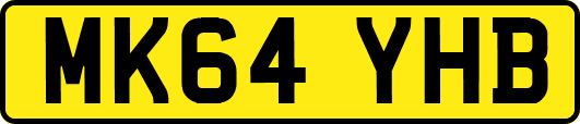 MK64YHB
