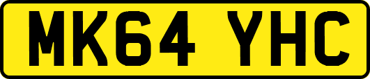 MK64YHC