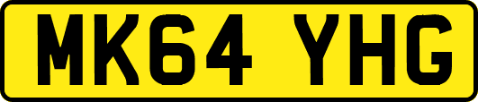 MK64YHG