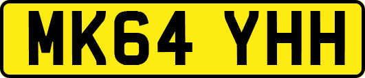 MK64YHH