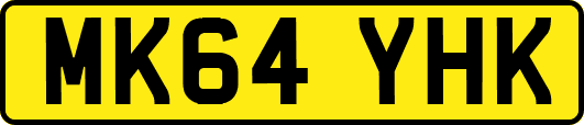 MK64YHK