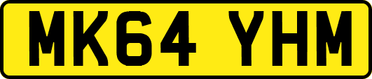 MK64YHM
