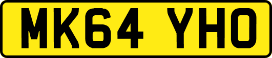 MK64YHO
