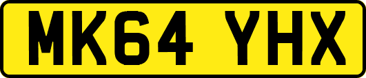 MK64YHX