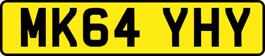 MK64YHY