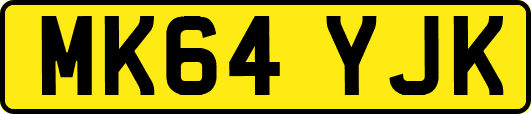 MK64YJK