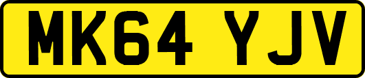 MK64YJV