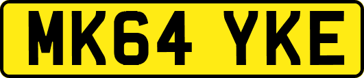 MK64YKE