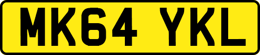MK64YKL