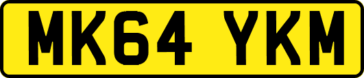 MK64YKM