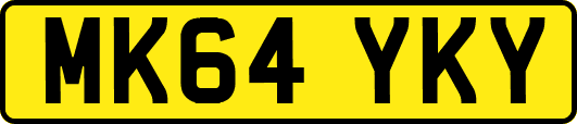 MK64YKY