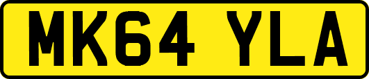 MK64YLA