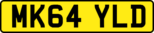 MK64YLD
