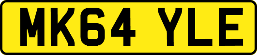 MK64YLE