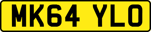 MK64YLO