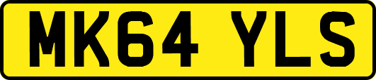 MK64YLS