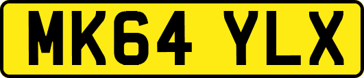 MK64YLX