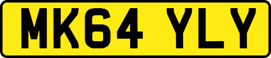 MK64YLY