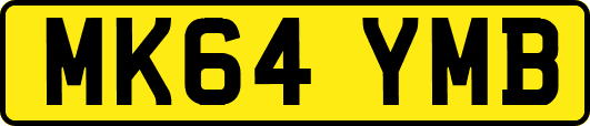 MK64YMB
