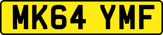 MK64YMF