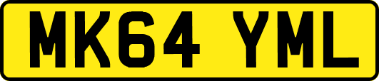 MK64YML