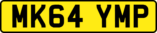 MK64YMP