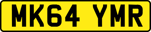MK64YMR