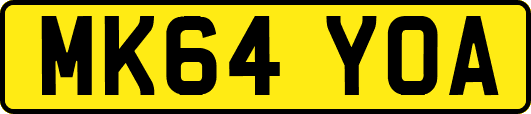 MK64YOA
