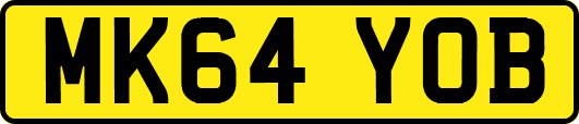 MK64YOB