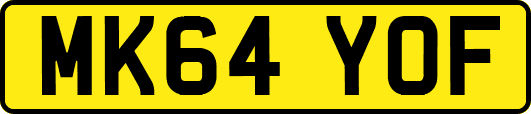 MK64YOF