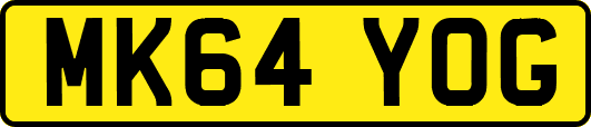 MK64YOG